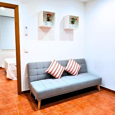 Vacansis El Pilar Appartement Valencia Buitenkant foto