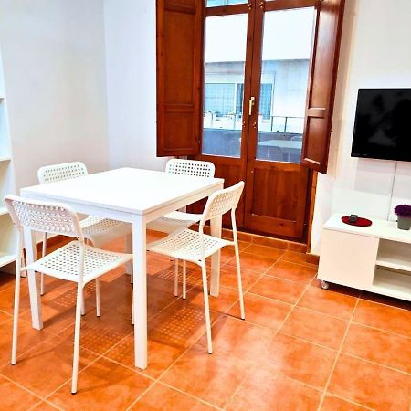 Vacansis El Pilar Appartement Valencia Buitenkant foto