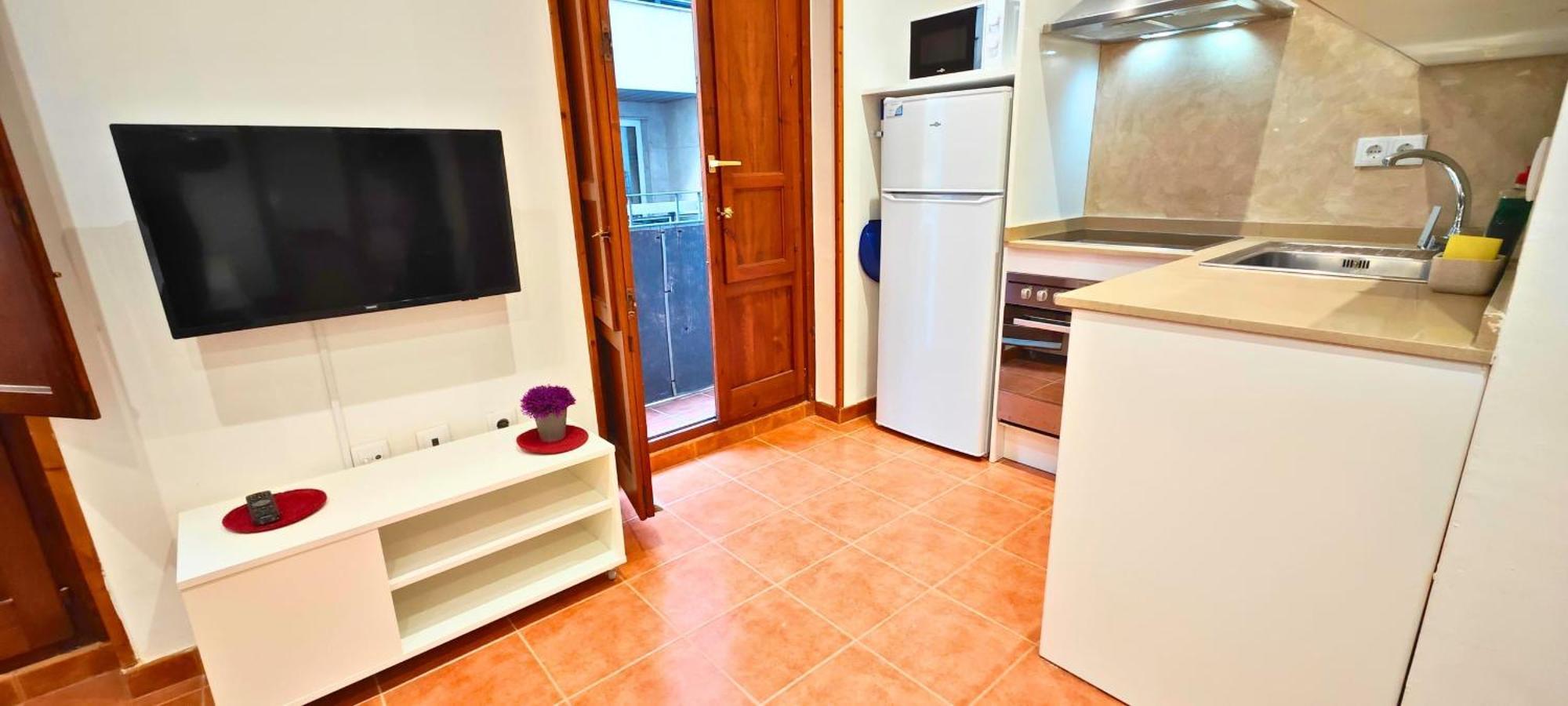 Vacansis El Pilar Appartement Valencia Buitenkant foto