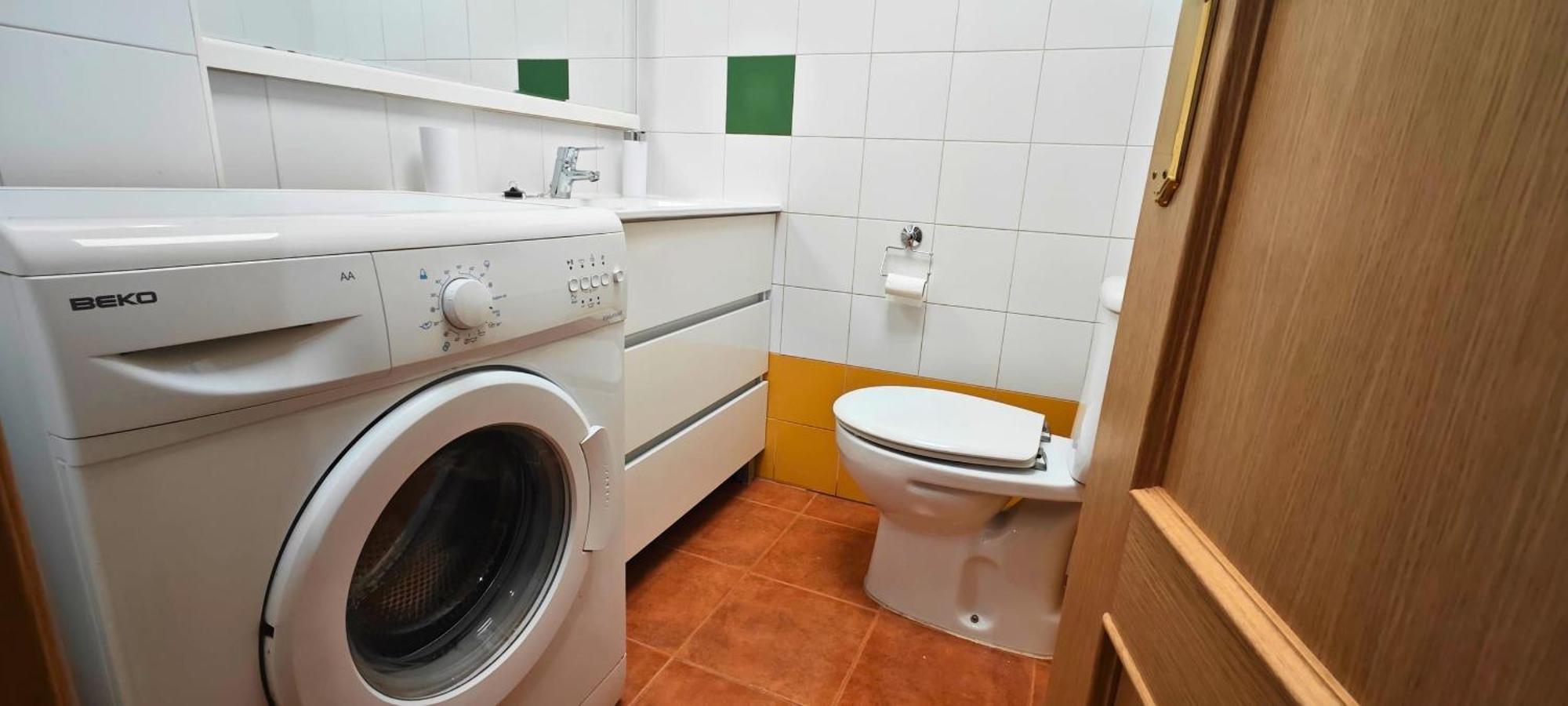 Vacansis El Pilar Appartement Valencia Buitenkant foto